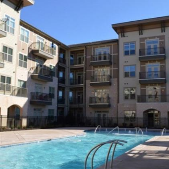 Cary The Bradford Furnished Apartments with Outdoor Pool