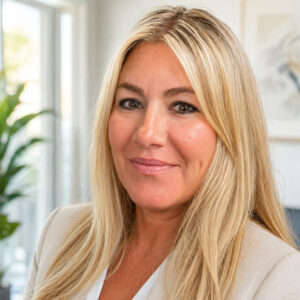 Tricia is a dedicated professional with a strong background in Corporate Housing. With a keen eye for detail and a passion for delivering exceptional service, Tricia has established herself as a trusted and reliable team member. Tricia's journey in Corporate Housing began at ALE Solutions in 2016. Her commitment to excellence and her ability to connect with clients have been instrumental in her success. Tricia believes in continuous learning and is always looking for ways to enhance her skills and knowledge. Outside of work, Tricia enjoys spending time with her husband and their three children. Together, they enjoy everything summer – going to the beach, swimming in the pool and boating. Tricia is committed to providing outstanding service and support, making sure every client has a positive experience with Peak Suites.
